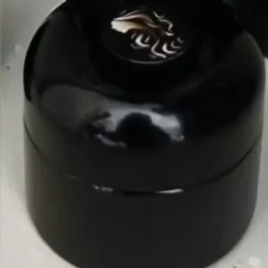 Organic Natural Oil Mixture